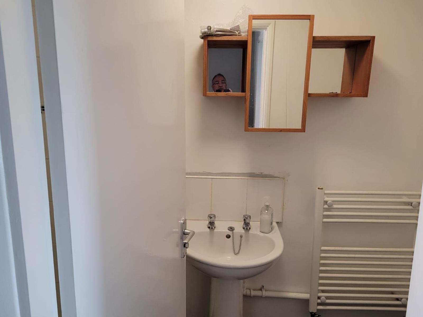 Nice Single Bedroom Near Qmc Nottingham Ngoại thất bức ảnh