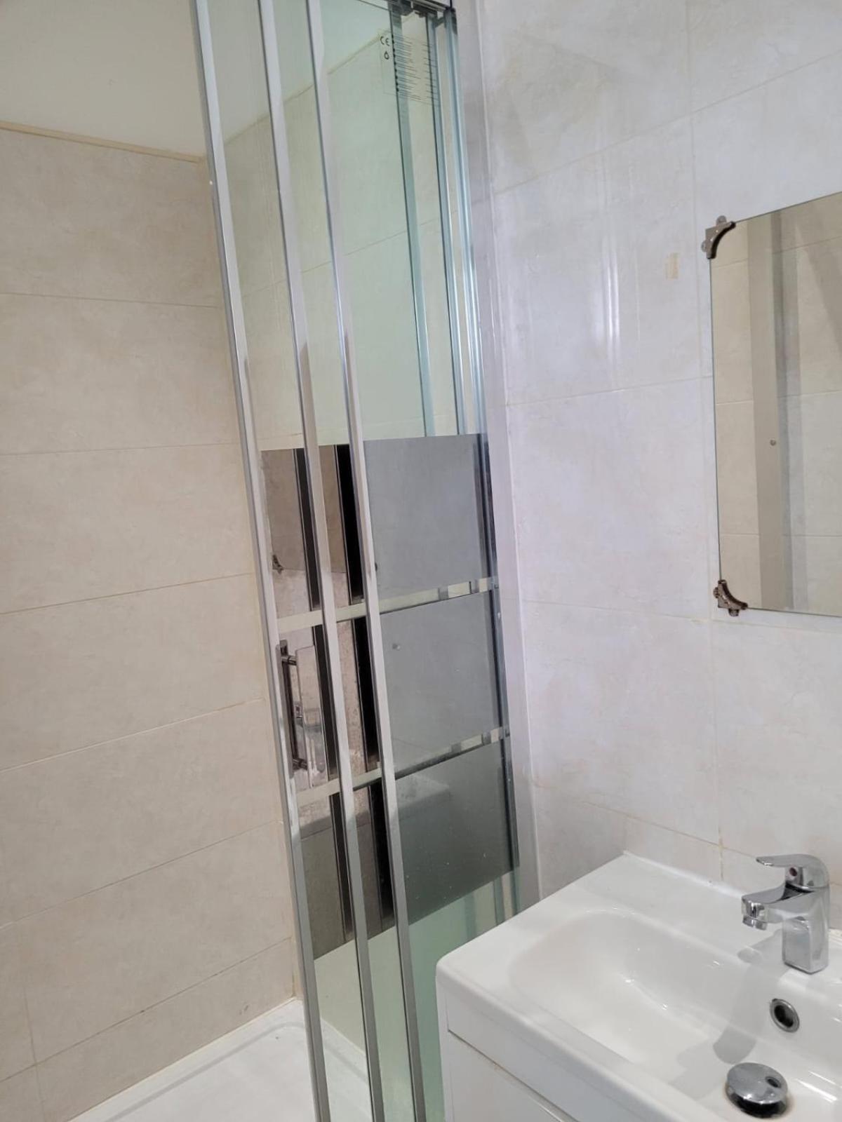 Nice Single Bedroom Near Qmc Nottingham Ngoại thất bức ảnh